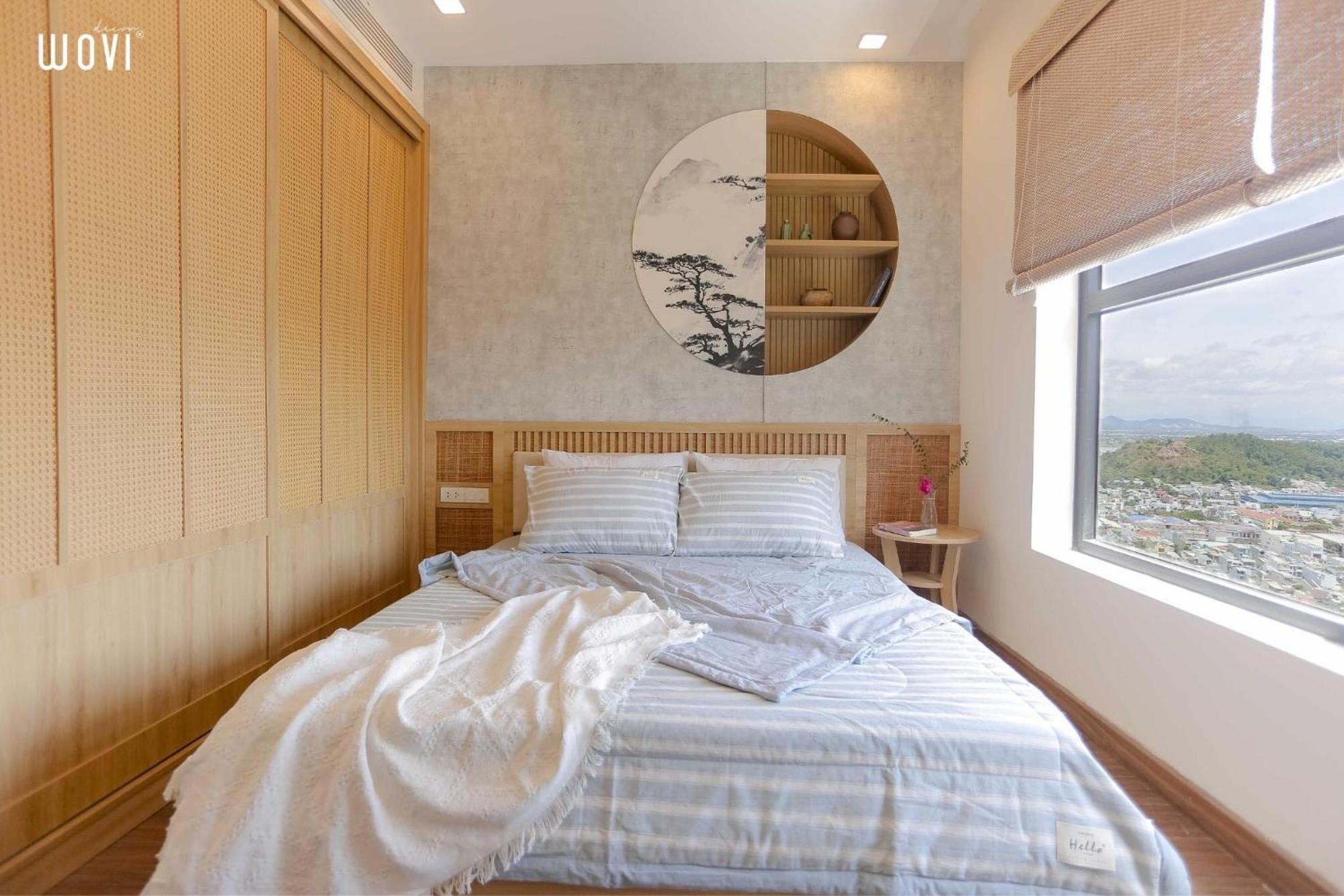 Flc Sea Tower Quy Nhon- Q House Codotel Exterior photo
